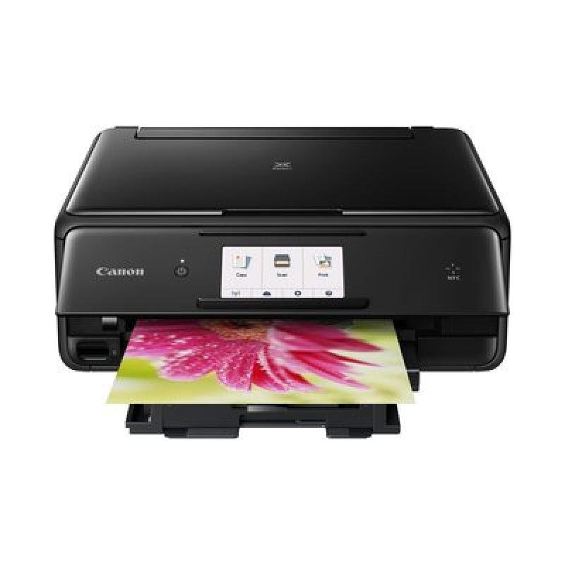 Canon PIXMA TS8050 — görsel 4