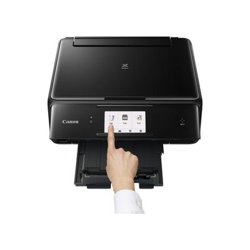 Canon PIXMA TS8050 — görsel 5