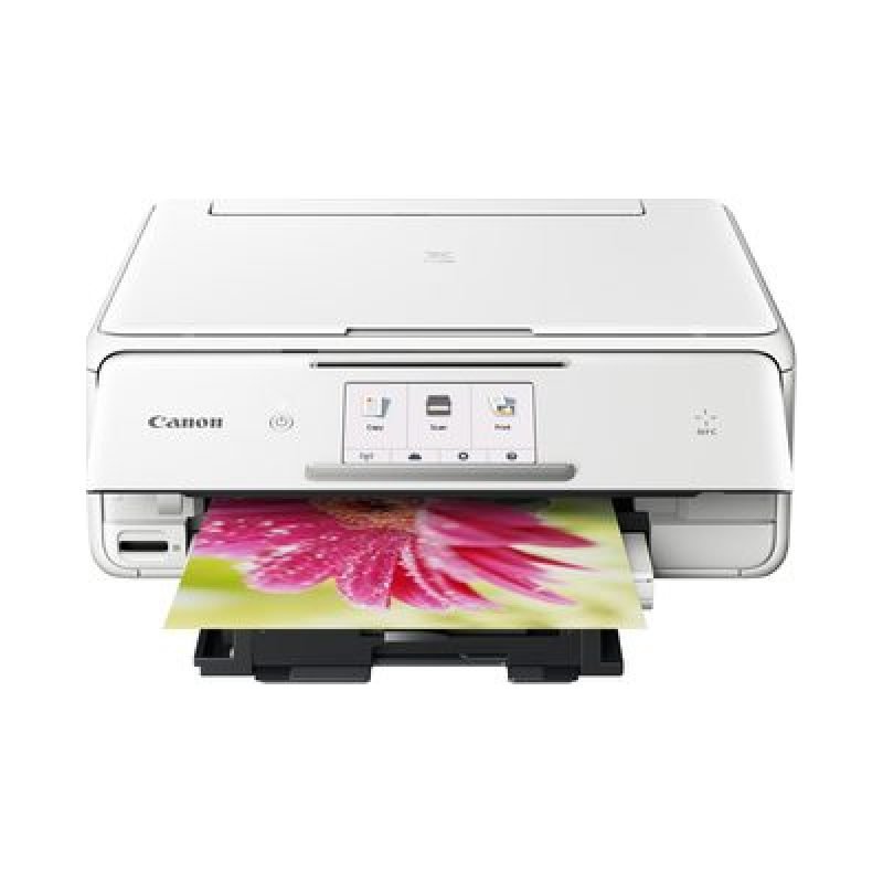 Canon PIXMA TS8051 — görsel 3