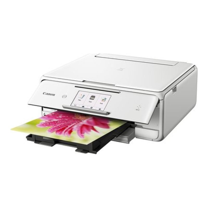 Canon PIXMA TS8051 — görsel 4