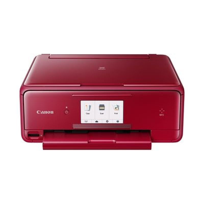 Canon PIXMA TS8052