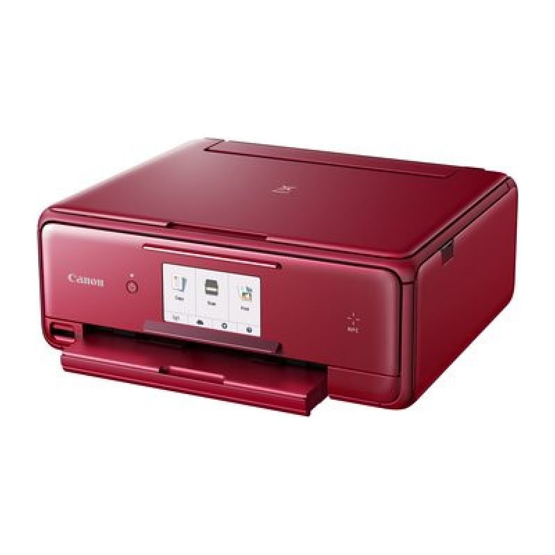 Canon PIXMA TS8052 — görsel 2