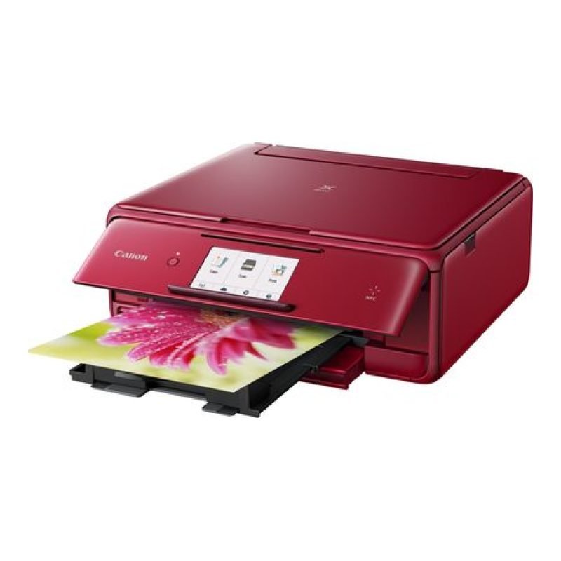 Canon PIXMA TS8052 — görsel 3