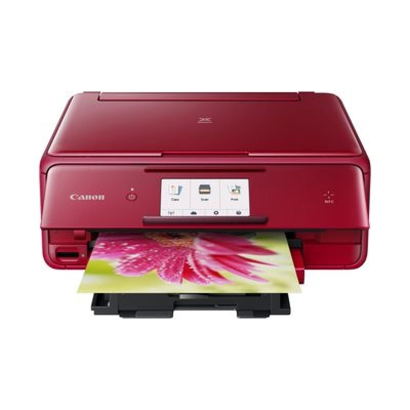Canon PIXMA TS8052 — görsel 4