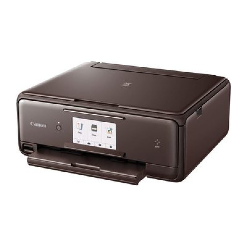 Canon PIXMA TS8053 — görsel 2