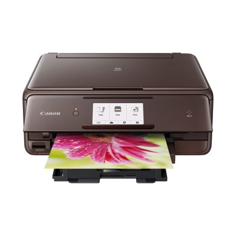 Canon PIXMA TS8053 — görsel 3