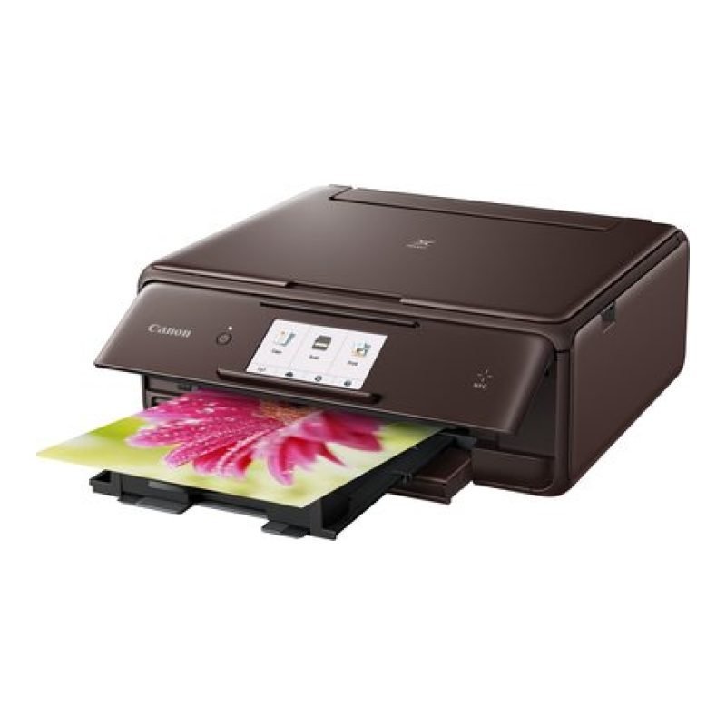 Canon PIXMA TS8053 — görsel 4