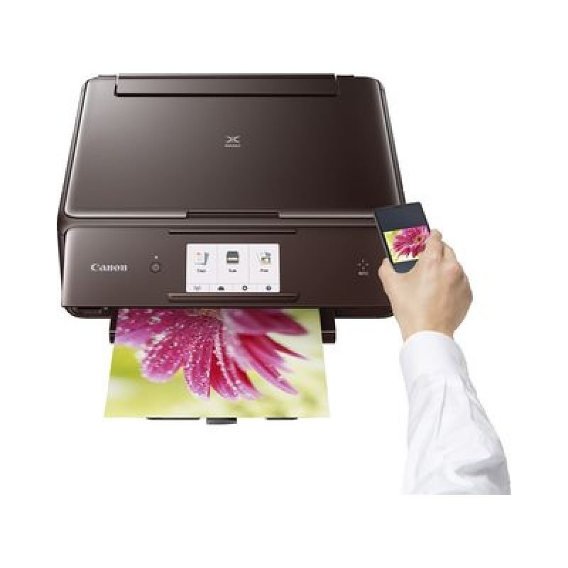 Canon PIXMA TS8053 — görsel 5