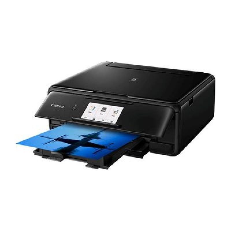 Canon PIXMA TS8150 — görsel 4