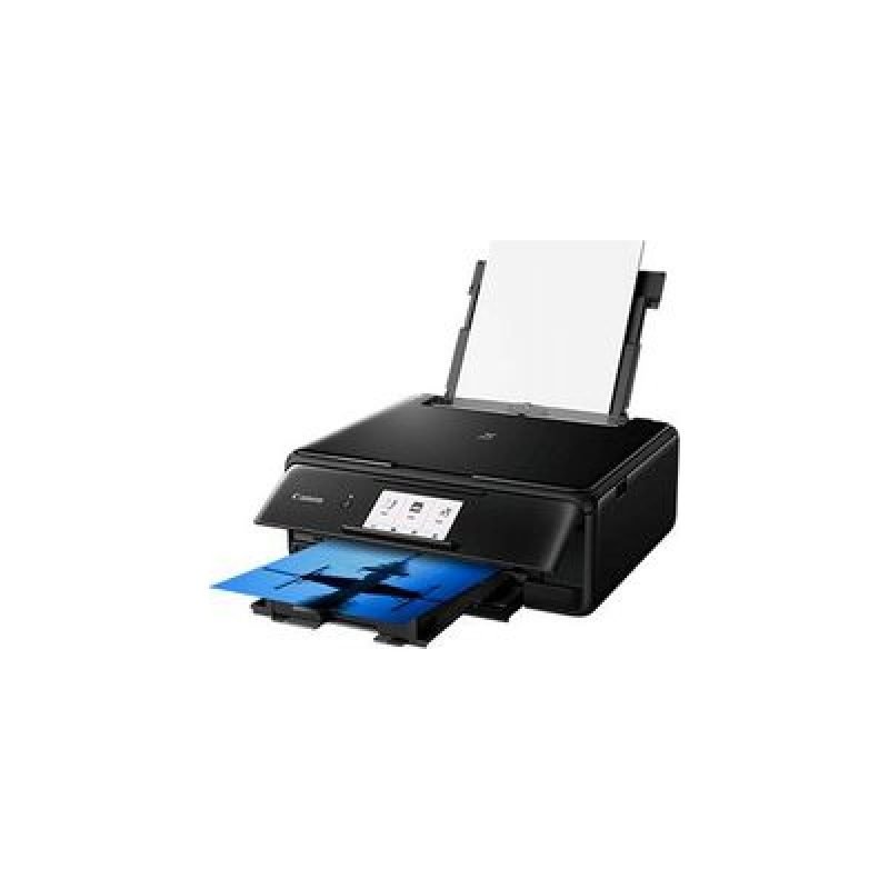 Canon PIXMA TS8150 — görsel 5