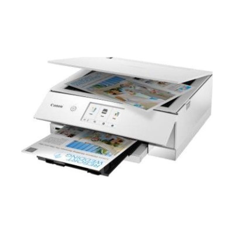 Canon PIXMA TS8351a