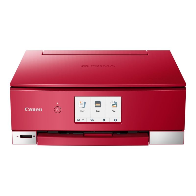 Canon PIXMA TS8352