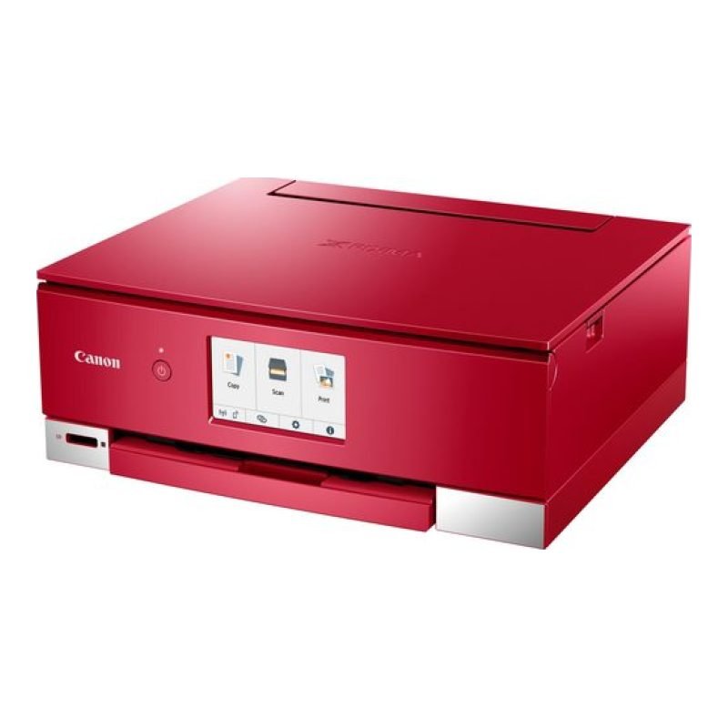 Canon PIXMA TS8352 — görsel 2