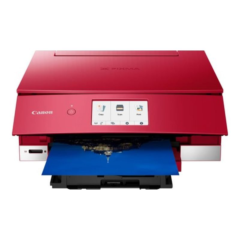 Canon PIXMA TS8352 — görsel 3