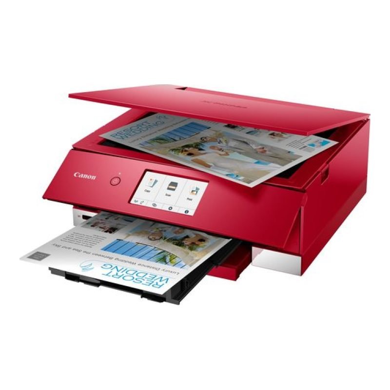 Canon PIXMA TS8352 — görsel 5