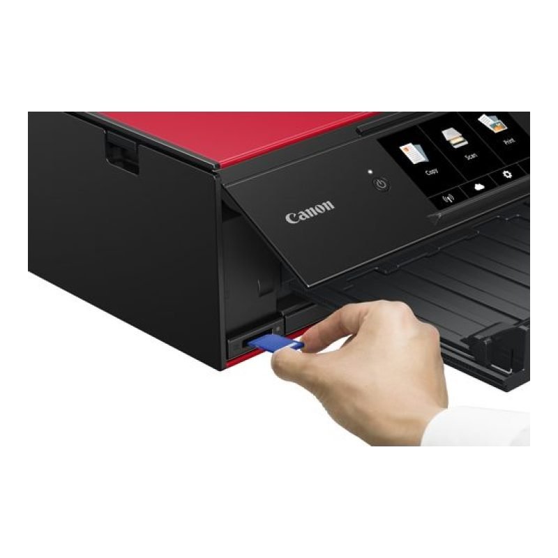 Canon PIXMA TS9050 — görsel 3