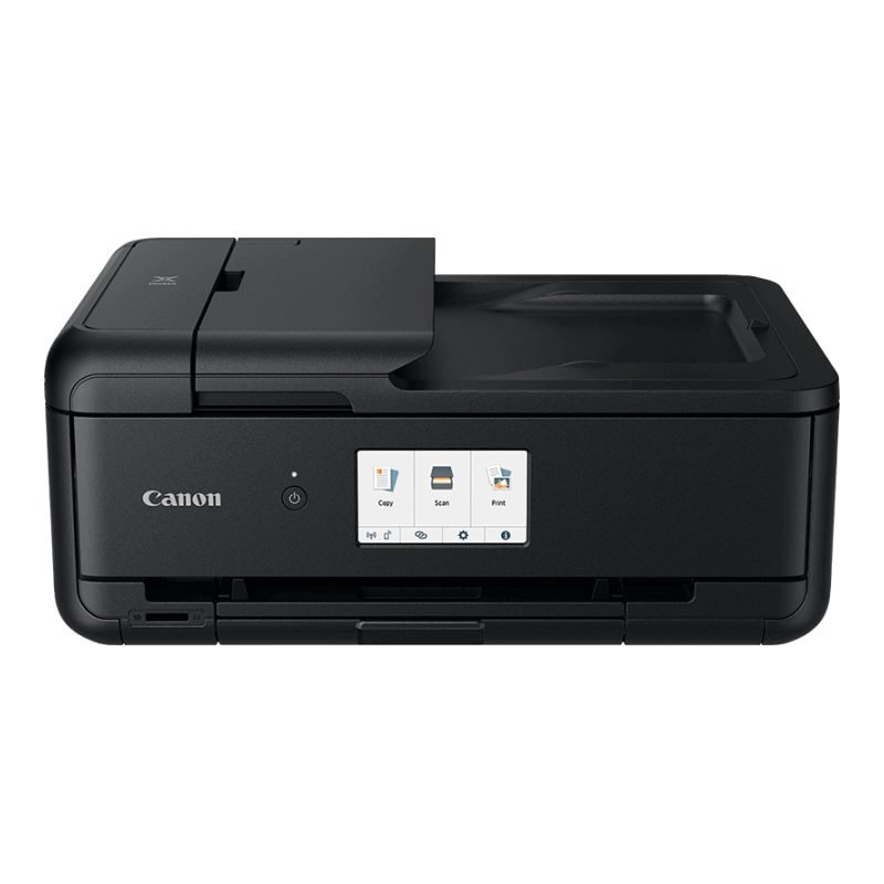 Canon PIXMA TS9550