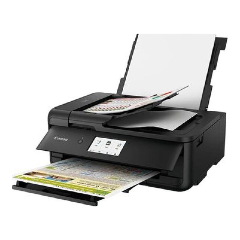 Canon PIXMA TS9550 — görsel 3