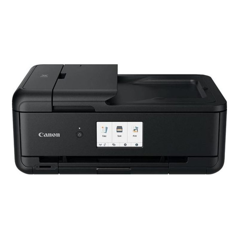 Canon PIXMA TS9550a — görsel 3