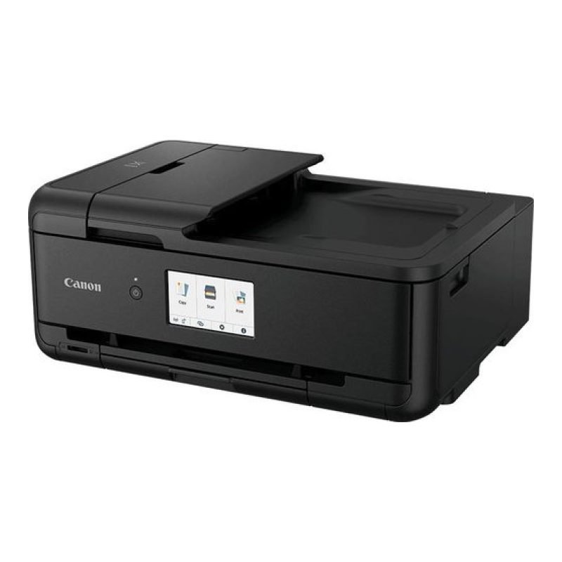 Canon PIXMA TS9550a — görsel 4