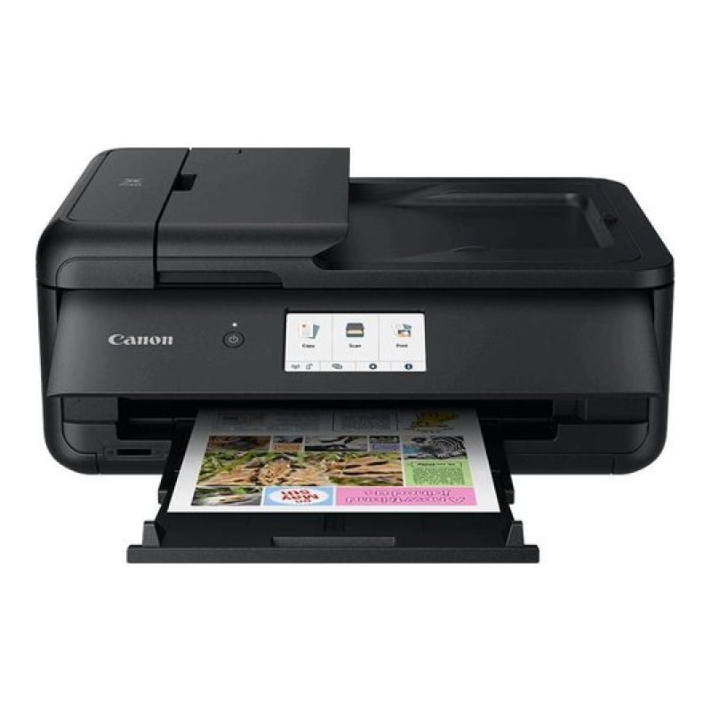 Canon PIXMA TS9550a — görsel 5