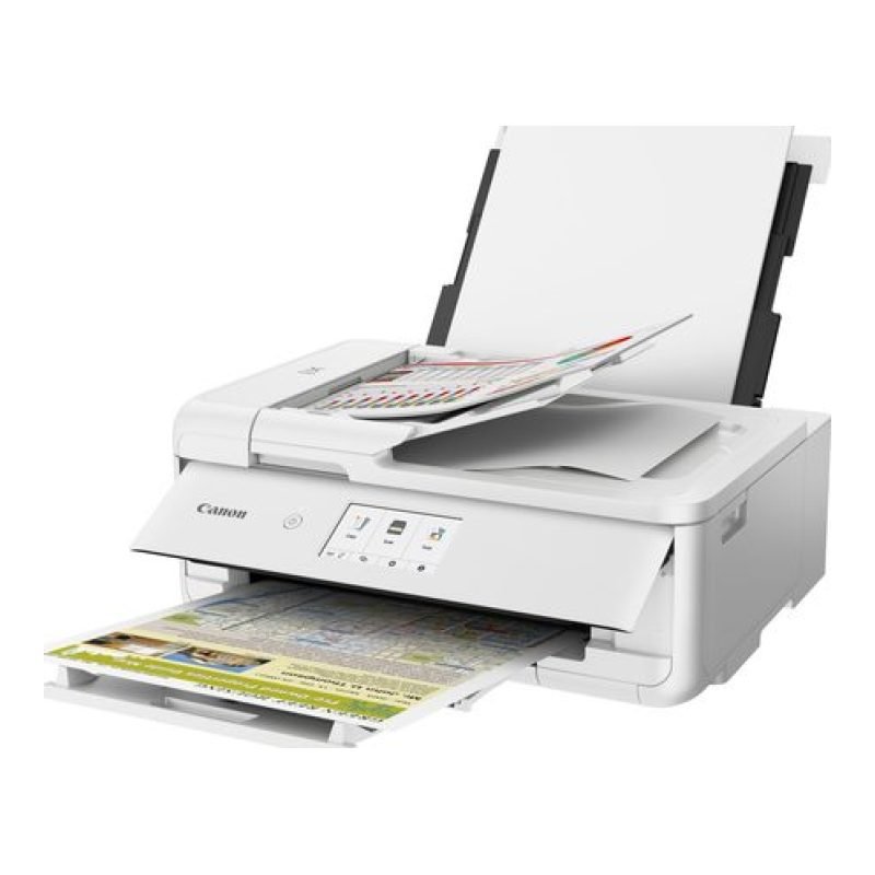 Canon PIXMA TS9551Ca — görsel 2