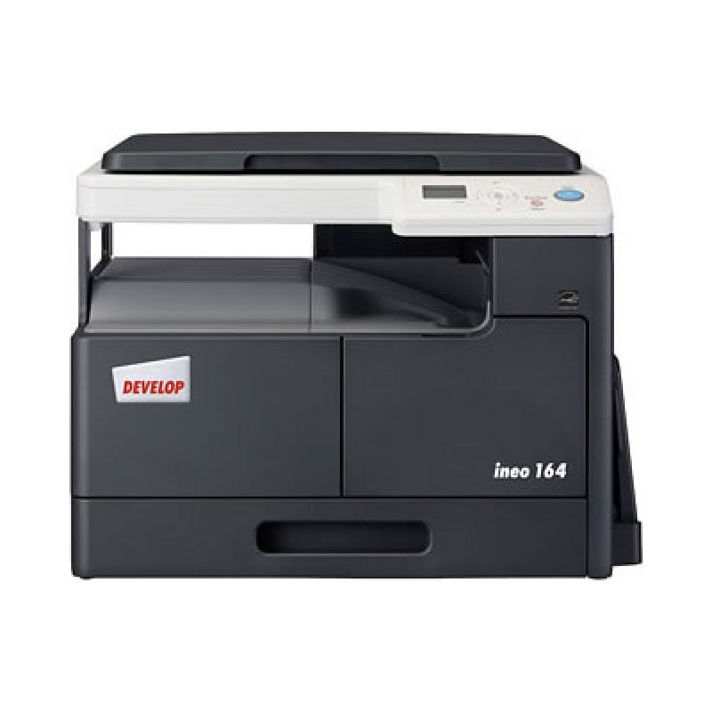 Develop İneo 164