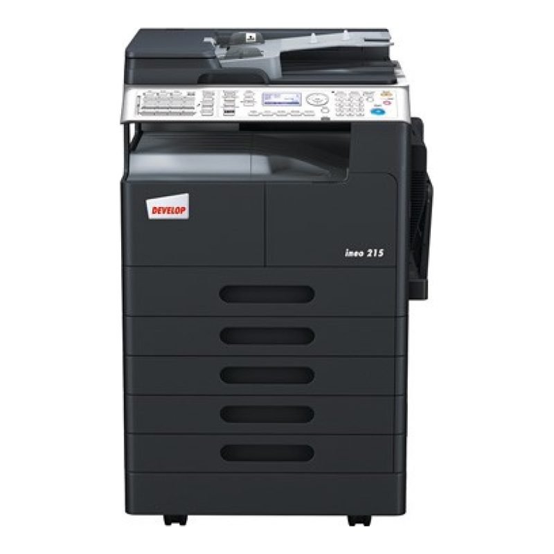 Develop İneo 215