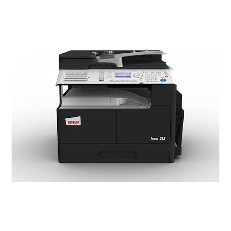 Develop İneo 215 — görsel 2