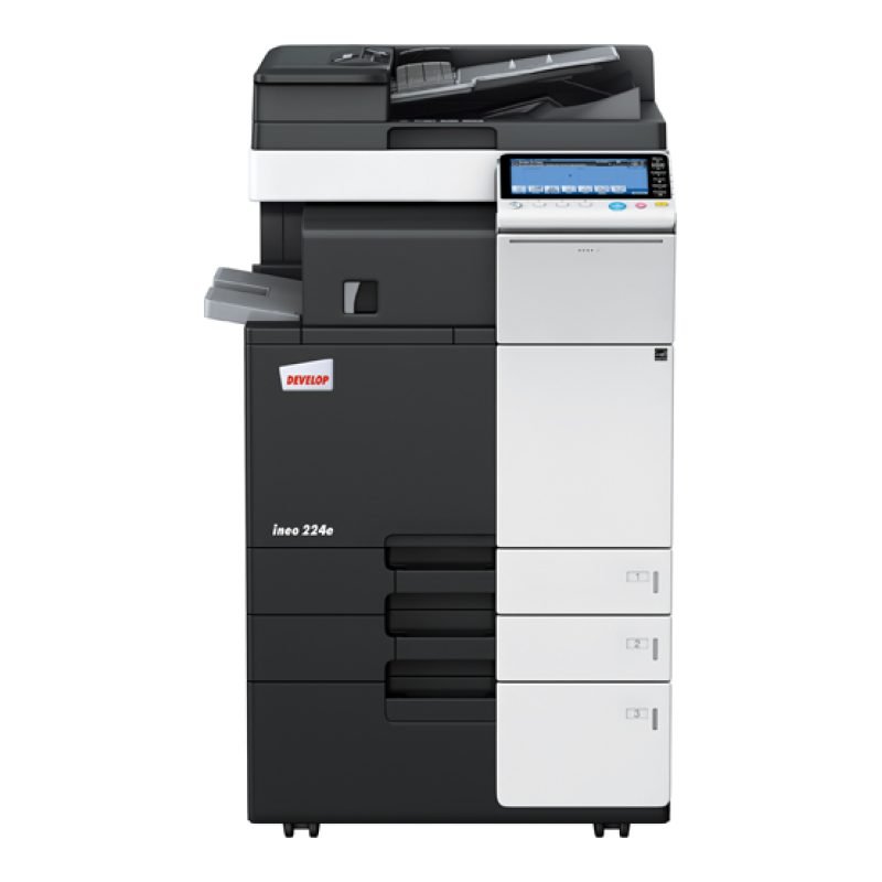 Develop İneo 224e