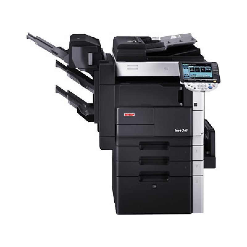 Develop İneo 361