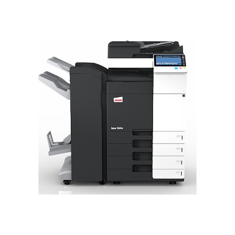 Develop İneo 364e — görsel 2