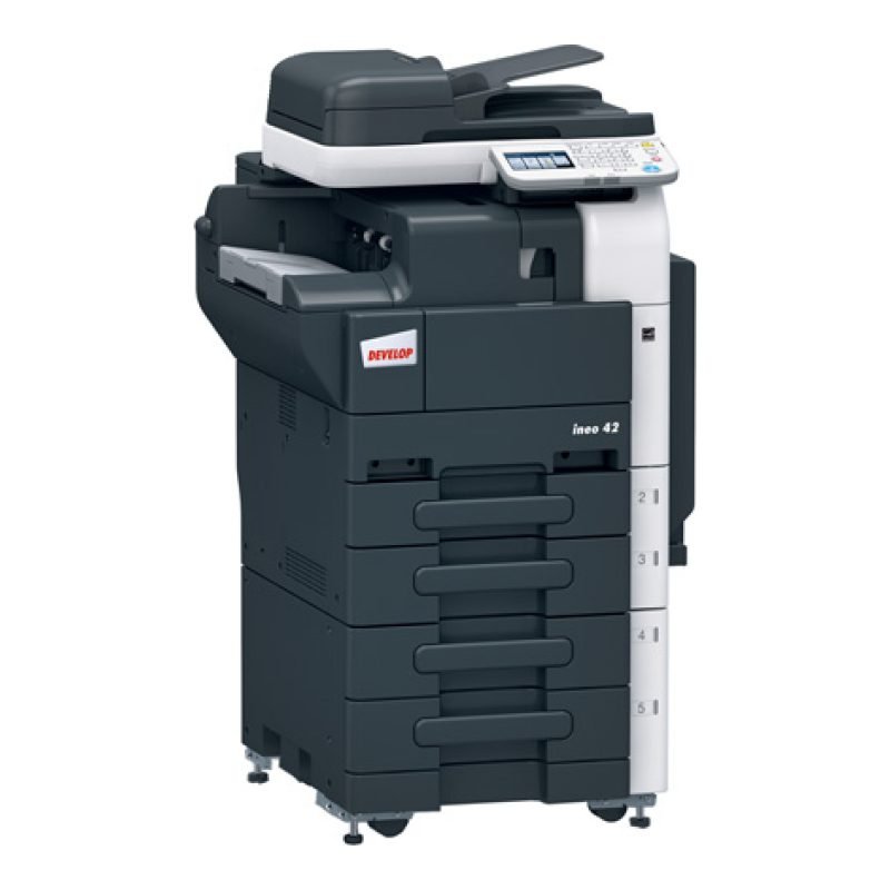 Develop İneo 42