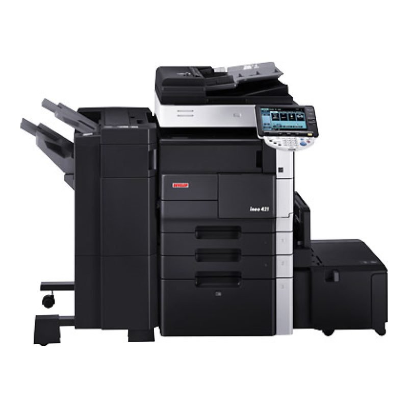 Develop İneo 421