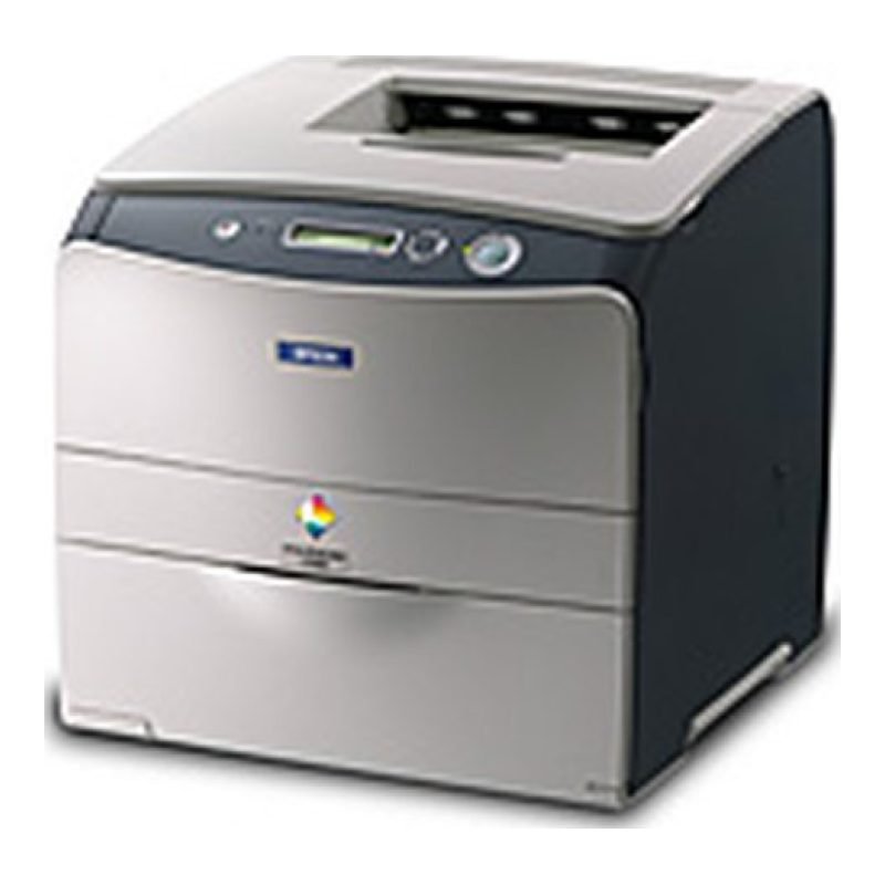 Epson AcuLaser C1100 — görsel 3