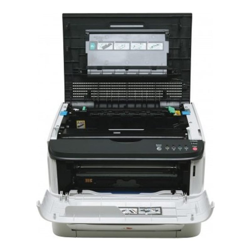 Epson AcuLaser C1600 — görsel 3