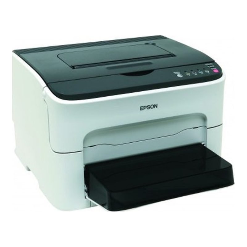 Epson AcuLaser C1600 — görsel 4