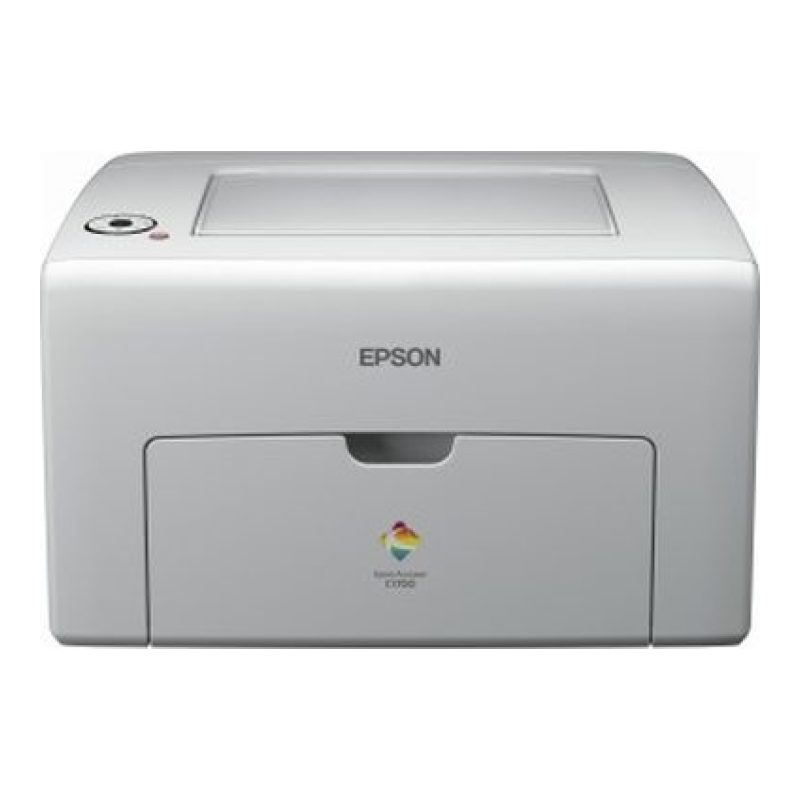 Epson AcuLaser C1700 — görsel 2