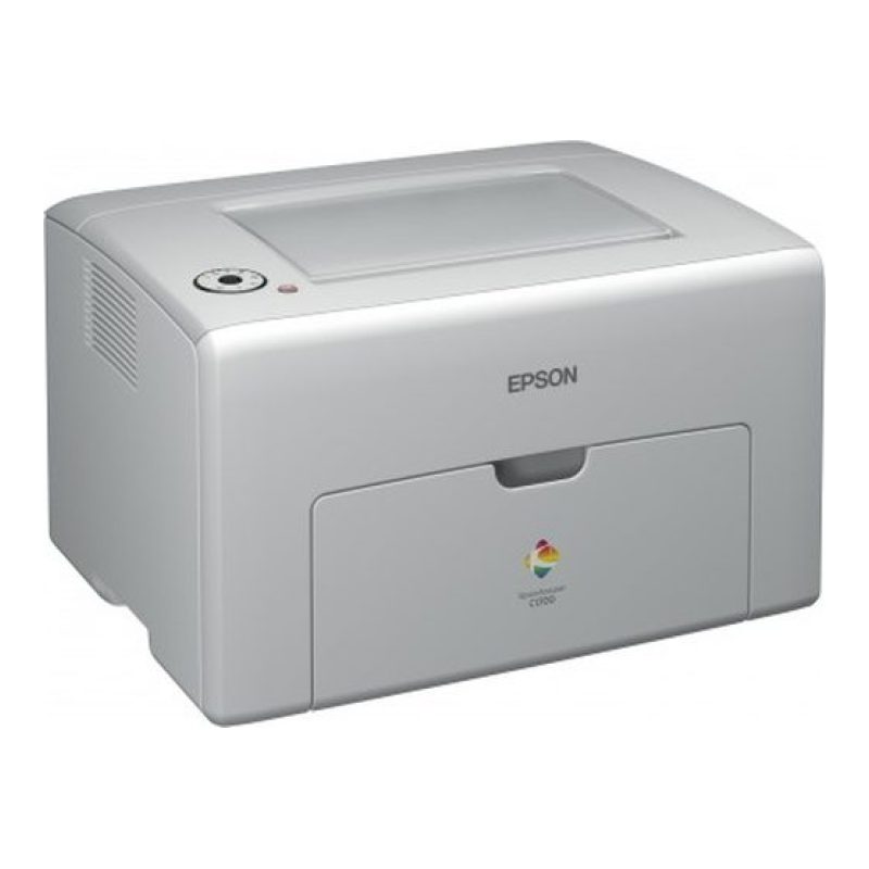 Epson AcuLaser C1700 — görsel 3