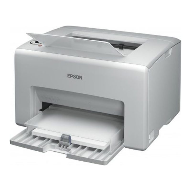 Epson AcuLaser C1700 — görsel 4