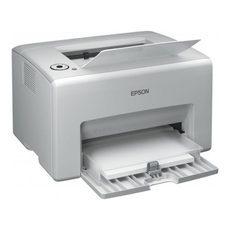 Epson AcuLaser C1700 — görsel 5