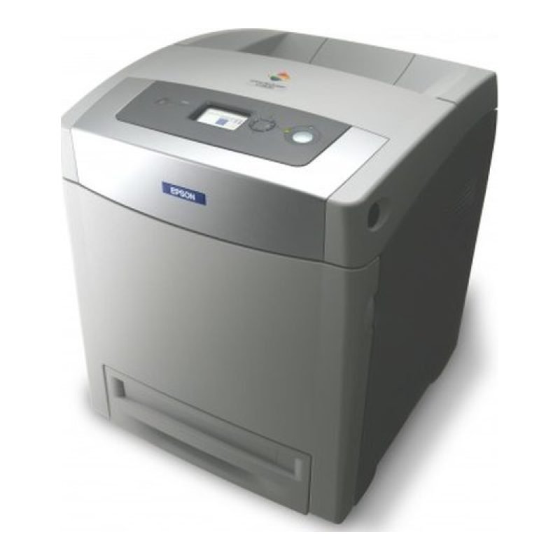 Epson AcuLaser C2800DN — görsel 4