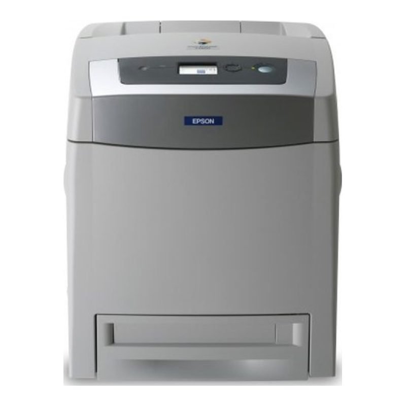 Epson AcuLaser C2800DTN — görsel 2