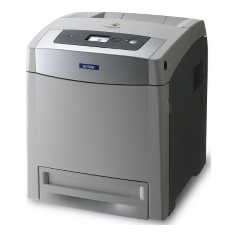 Epson AcuLaser C2800N — görsel 3