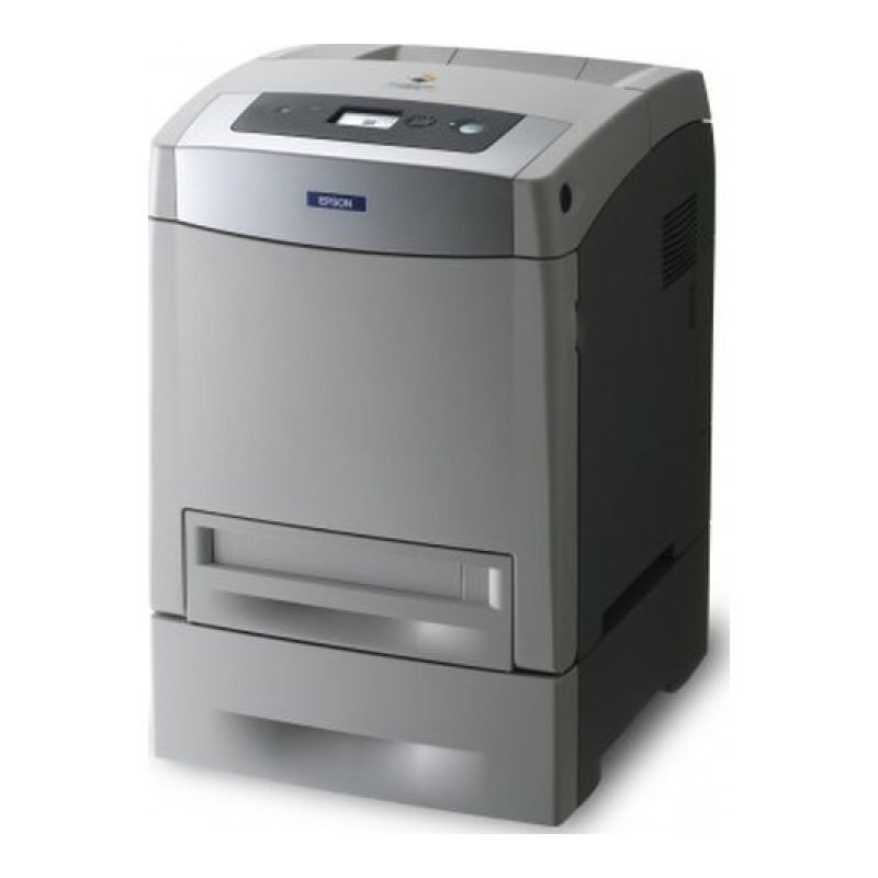 Epson AcuLaser C2800N — görsel 5
