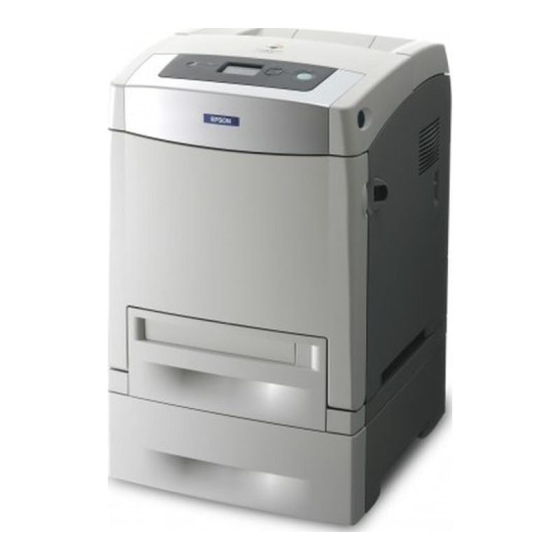 Epson AcuLaser C3800DN — görsel 2
