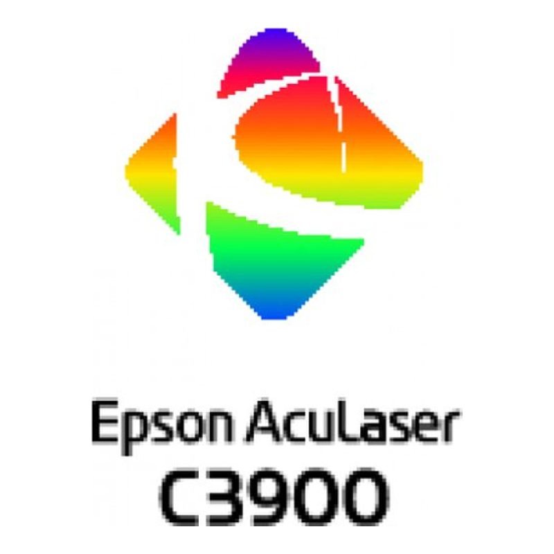 Epson AcuLaser C3900N — görsel 4