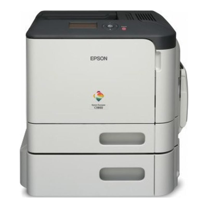 Epson AcuLaser C3900TN