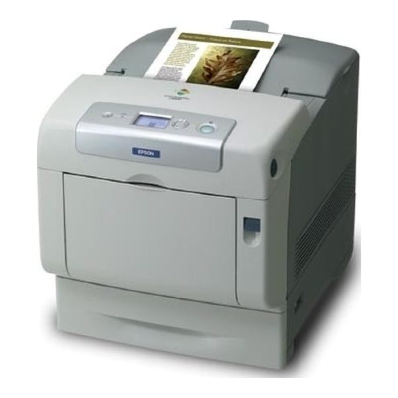 Epson AcuLaser C4200DNPC5