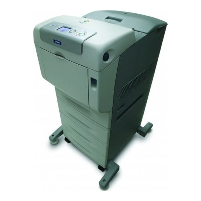 Epson AcuLaser C4200DNPC5 — görsel 2
